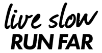 LIVE SLOW LOGO NEW – square black